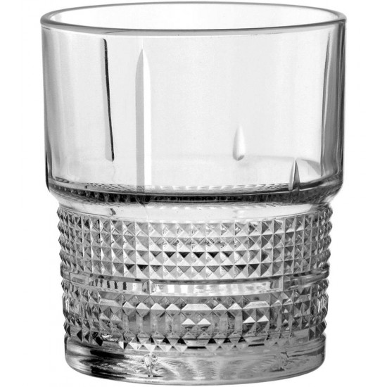 Copo 370ml Baixo Novecento